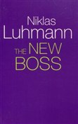 The New Bo... - Niklas Luhmann - Ksiegarnia w niemczech