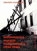 Wspomnieni... - Zbigniew Badowski -  polnische Bücher