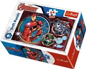 Puzzle 54 ... - buch auf polnisch 