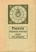 Polnische buch : Czytanie w... - Paczula