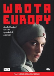 Bild von Wrota Europy DVD
