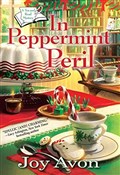 In Pepperm... - Joy Avon - buch auf polnisch 