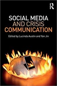 Bild von Social Media and Crisis Communication