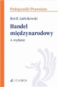 Książka : Handel mię... - Rett R. Ludwikowski