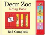 Zobacz : Dear Zoo N...