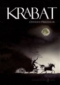 Krabat - Otfried Preussler - buch auf polnisch 