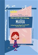 Maria jedn... - Opracowanie Zbiorowe -  polnische Bücher