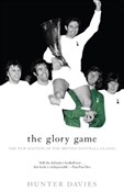The Glory ... - Hunter Davies -  Książka z wysyłką do Niemiec 