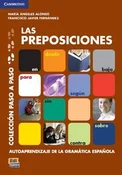 Las Prepos... - Angeles Maria Alonso, Francisco Javier Fernandez -  polnische Bücher