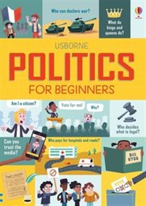 Obrazek Politics for Beginners