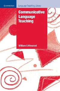 Bild von Communicative Language Teaching