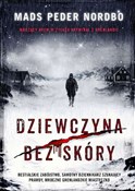Polska książka : Dziewczyna... - Mads Peder Nordbo
