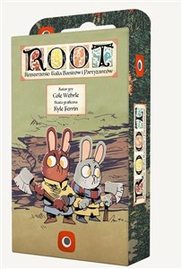 Obrazek ROOT: Talia Banitów i Partyzantów