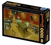 Polska książka : Puzzle 100...