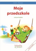 Polska książka : Moje przed... - Justyna Kudyba