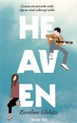 Heaven - Karolina Glabisz - buch auf polnisch 