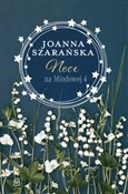 Polska książka : Noce na Mi... - Joanna Szarańska