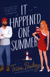 Obrazek It Happened One Summer: A Novel