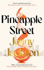 Bild von Pineapple Street