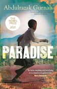 Książka : Paradise - Abdulrazak Gurnah
