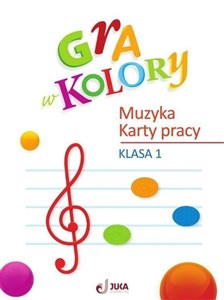 Bild von Gra w kolory SP 1 Karty muzyczne