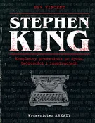 Książka : Stephen Ki... - Bev Vincent