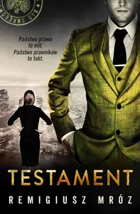 Obrazek Testament Tom 7