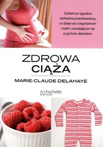 Bild von Zdrowa ciąża