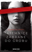 Książka : Tajemnice ... - Jagoda Żeromska