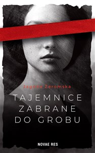 Obrazek Tajemnice zabrane do grobu