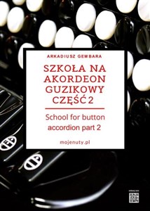 Obrazek Szkoła na akordeon guzikowy cz.2