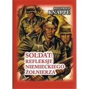 Soldat. Re... - Knappe Siegfried, Brusaw Ted -  polnische Bücher