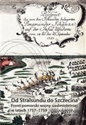 Od Stralsu... - Eugen Gorb -  Książka z wysyłką do Niemiec 