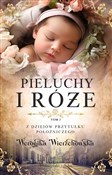 Polnische buch : Pieluchy i... - Weronika Wierzchowska