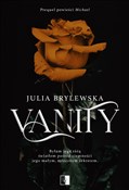 Vanity - Julia Brylewska -  fremdsprachige bücher polnisch 