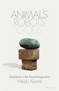 Bild von Animals, Robots, Gods