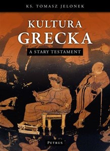 Bild von Kultura Grecka a Stary Testament