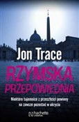 Rzymska pr... - Jon Trace -  polnische Bücher