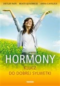 Hormony Kl... - Detlef Pape, Beate Quadbeck, Anna Cavelius -  polnische Bücher