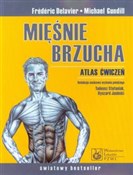 Mięśnie br... - Frederic Delavier, Michael Gundill - Ksiegarnia w niemczech