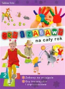 Bild von Gry i zabawy na cały rok
