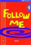 Follow Me ... - Małgorzata Dyszlewska, Małgorzata Samsonowicz -  fremdsprachige bücher polnisch 