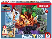 Polnische buch : Puzzle 200...