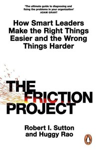 Bild von The Friction Project