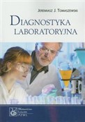 Diagnostyk... - Jeremiasz J. Tomaszewski -  Książka z wysyłką do Niemiec 