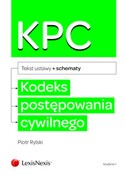 Kodeks pos... - Piotr Rylski - Ksiegarnia w niemczech