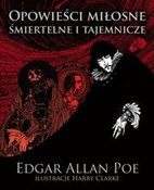 Opowieści ... - Edgar Allan Poe - Ksiegarnia w niemczech