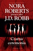 Czarna cer... - Nora Roberts -  fremdsprachige bücher polnisch 