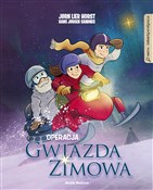 Polska książka : Operacja G... - Jørn Lier Horst