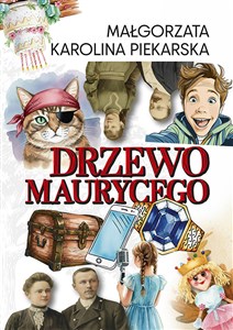 Obrazek Drzewo Maurycego